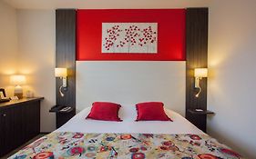 The Originals Boutique, Hôtel Le Pillebois, Bourg-en-Bresse Nord (Inter-Hotel)